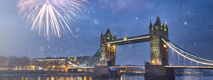 UN VILLANCICO NAVIDEÑO EN INGLATERRA – NOVEDAD 2026