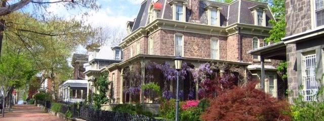 Nueva York y Washington - Especial Solos y Solas - Salida 20 de Mayo 2026