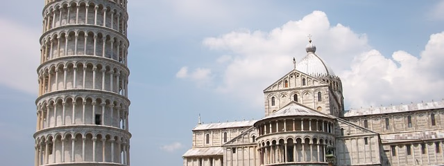 Roma, París y Madrid