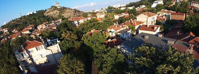 Maravillas de Bulgaria