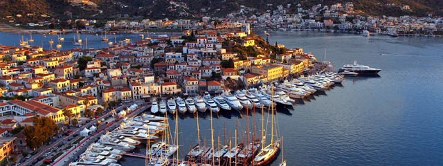 Todos a Grecia - Cat. Primera