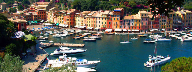 Ronda Italiana y Paraíso Siciliano