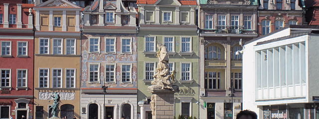 Vuelta al Norte de Polonia
