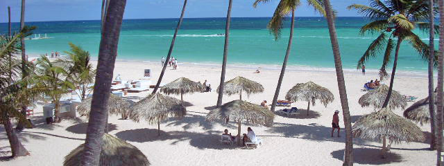 Santo Domingo, Bayahibe e Punta Cana