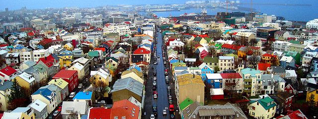 ISLANDIA MÍSTICA: NATURALEZA Y BIENESTAR