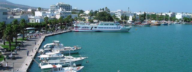 Grecia Esencial con Mikonos