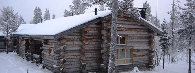 FABULOSA LAPONIA 2027