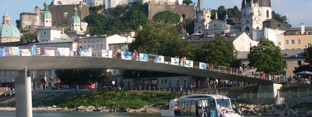 Áustria e Alemanha Completa Fim Praga
