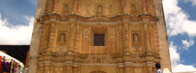 De Ciudad de México a Cancún