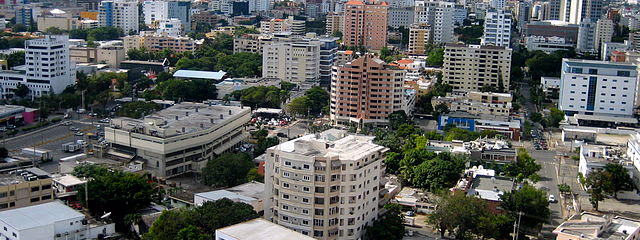 Cidade, Montanha e Praia fim Samanà