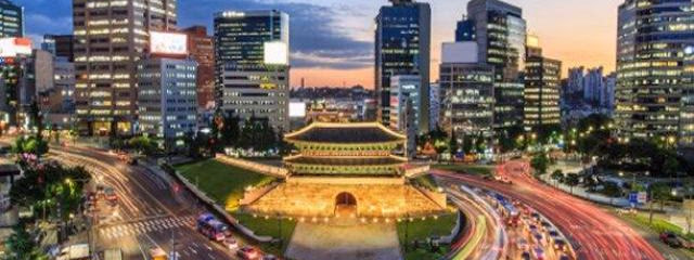 SUPER COREA - EXCLUSIVO SPECIAL TOURS (Desde Abril 2027)