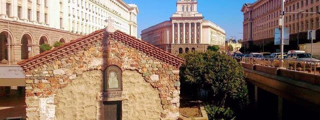 De Atenas a Dubrovnik