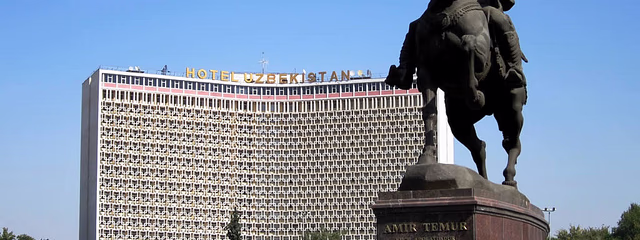 Uzbekistán - Cat. Primera