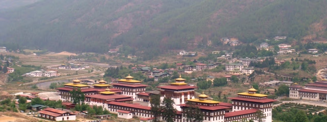 MITOS Y LEYENDAS DE NEPAL Y BHUTAN