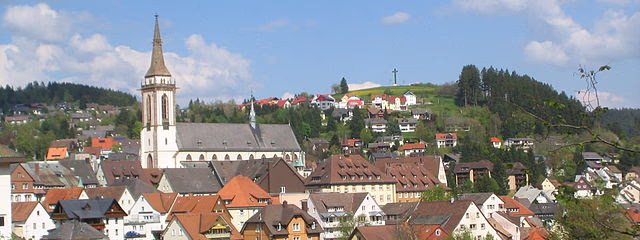 Lo mejor de Alemania y Praga