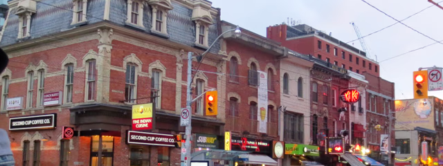 FANTASIAS DEL NIAGARA