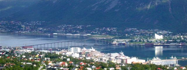 AVENTURA ARTICA & TROMSO 2026