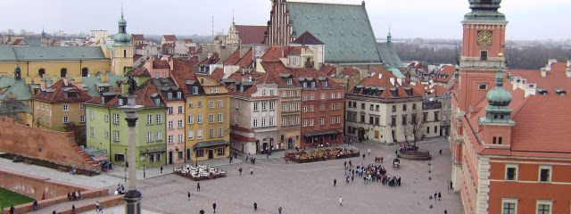 Polonia Esencial