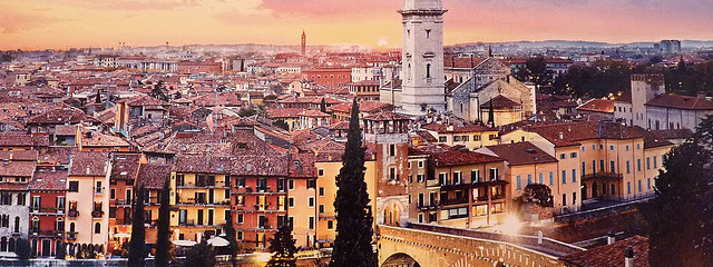 FLEXITRAVEL ILUSIÓN EUROPEA
