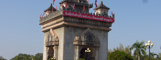 O Melhor da China e Caminhos do Laos