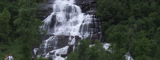 Escandinavia y Bálticos al Completo