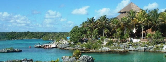 México: entre Praias e Povoados Mágicos