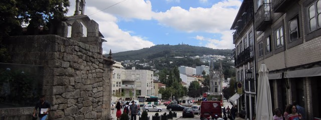Norte Português com Lisboa