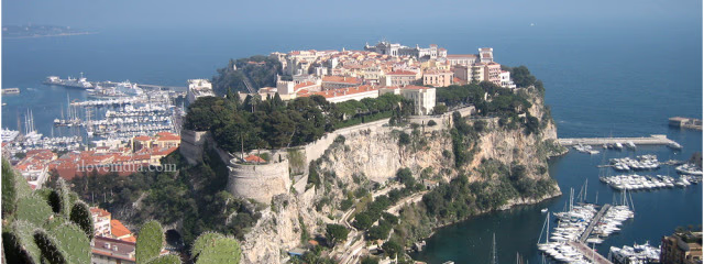 PROVENZA Y COSTA AZUL