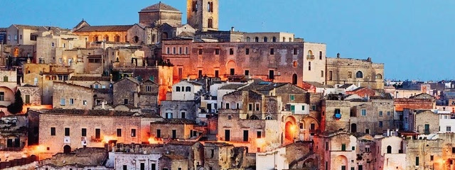 Atenas, Península e Sicília Completa