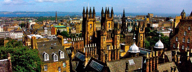 Las Maravillas de Inglaterra, Escocia e Irlanda 2027