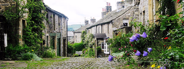 Inglaterra, Escócia e Irlanda