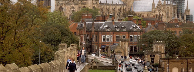 Inglaterra, Escocia e Irlanda con Londres - Vuelos desde Buenos Aires
