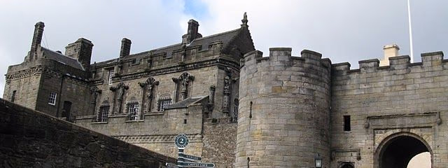 Irlanda, Escocia e Inglaterra - Avance 27/28