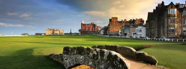 Paisajes de Escocia e Irlanda - Desde Londres 2027