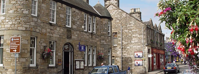 Leyendas de Escocia con Isla de Skye 2027 