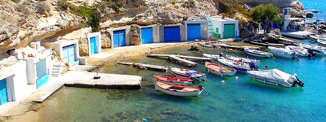 Grecia y Turquía con Crucero Celestyal 2027 - Vuelos desde Bogotá