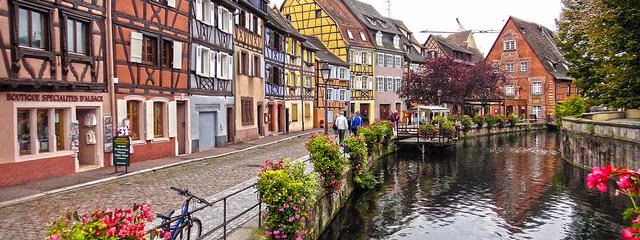 Chequia, Ámsterdam y Alemania - Fin Praga +i