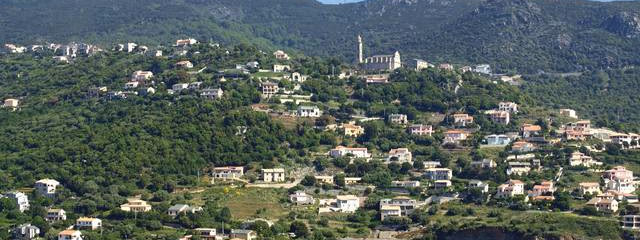 Italia, Córcega, Cerdeña y Sicilia - Fin Palermo