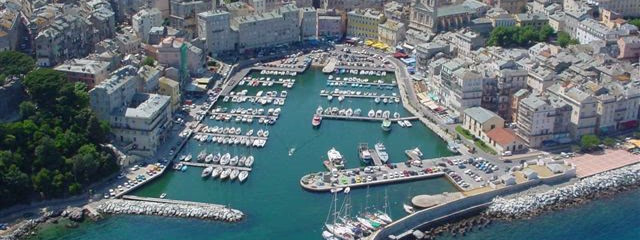 Córcega, Cerdeña y Sicilia al Completo desde Roma