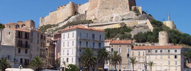 Islas de Ensueño: Córcega, Cerdeña y Sicilia al Completo