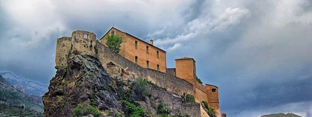 Italia, Córcega, Cerdeña y Sicilia con Roma