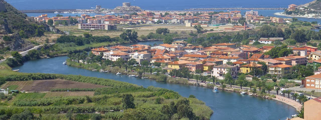 CONOZCA ITALIA  CON LAS MARAVILLAS DE CERDEÑA Y CÓRCEGA