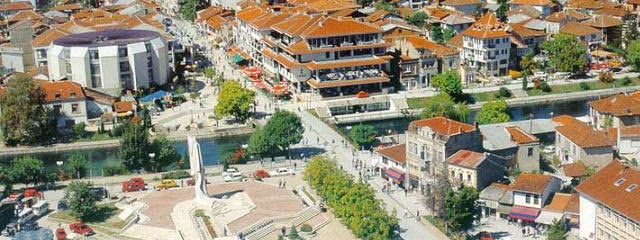 Dubrovnik e Atenas