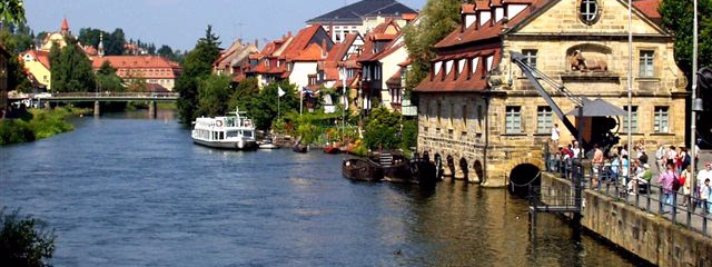 Alemania Auténtica con Berlín - Vuelos desde Madrid