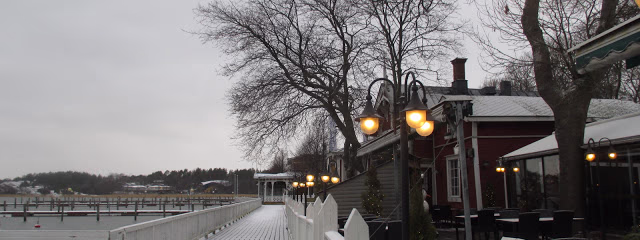 Capitales Bálticas de Estocolmo a Helsinki