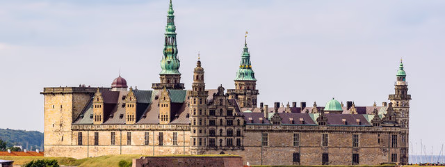Europa Escandinava e Oriental fim Budapeste