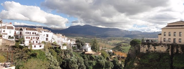 Experiencia Andalucía Auténtica