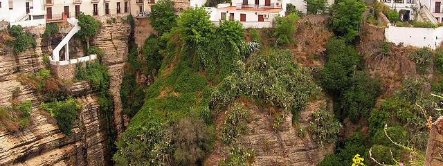 Andaluzia