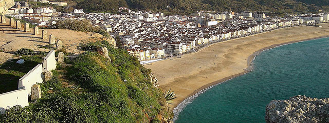 PORTUGAL, MADRID Y ANDALUCIA