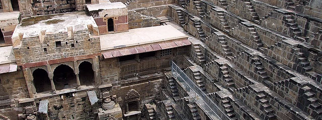 Rajasthan Especial - Cat. Primera